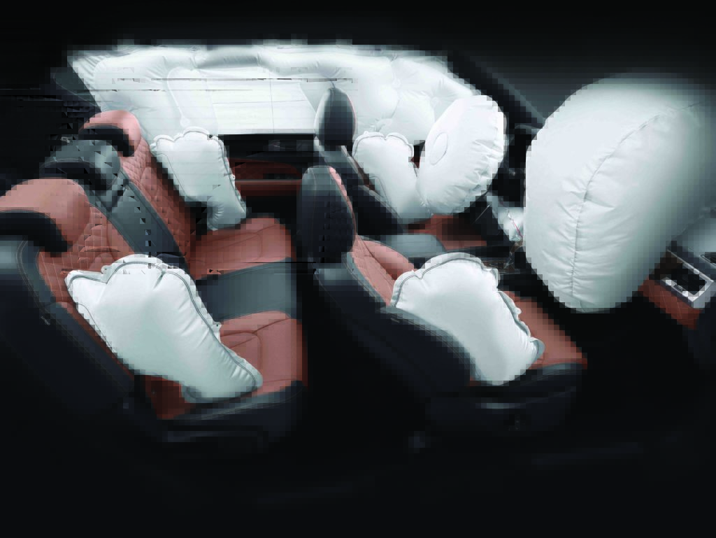 SSANGYONG
