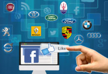 Le Case automobilistiche più seguite su Facebook Le Case automobilistiche su Facebook