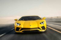 Lamborghini-Aventador-S-front-view-in-motion-03-1