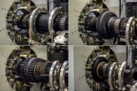 Nokian Tyres factory