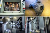 Nokian Tyres factory