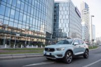 XC40 Urban Milano 12