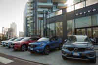 XC40 Urban Milano 37