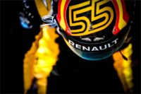 2018 – Carlos at Rallye Monte Carlo