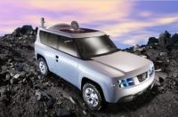 Nissan Design Europe marks 15 years of success with its 15 most