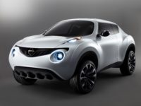 Nissan Design Europe marks 15 years of success with its 15 most