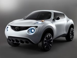Nissan Design Europe marks 15 years of success with its 15 most