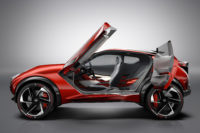 Nissan Design Europe marks 15 years of success with its 15 most