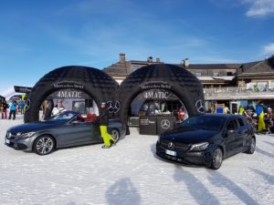 Mercedes-Benz FirstHand