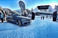 Mercedes-Benz FirstHand