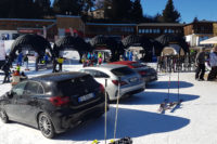 Mercedes-Benz FirstHand