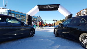 Mercedes-Benz FirstHand