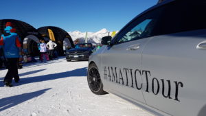 Mercedes-Benz FirstHand