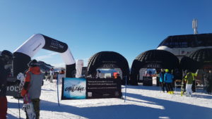 Mercedes-Benz FirstHand