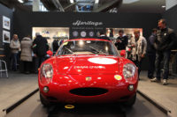 Automotoretrò 2018