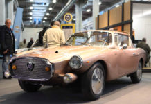La grande kermesse di Automotoretrò Automotoretrò 2018
