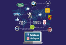 Top Brand auto su Instagram e Facebook – gennaio 2018 Inchiesta social media