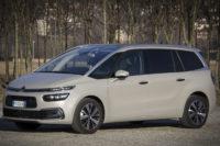 Citroen C4 Grand Picasso