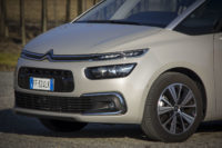 Citroen C4 Grand Picasso