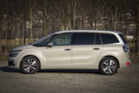 Citroen C4 Grand Picasso