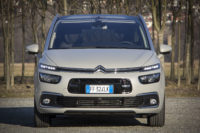 Citroen C4 Grand Picasso