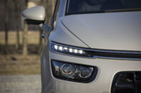 Citroen C4 Grand Picasso