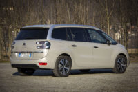 Citroen C4 Grand Picasso
