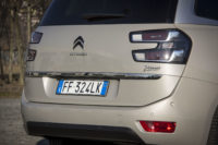 Citroen C4 Grand Picasso