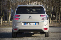Citroen C4 Grand Picasso