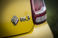 DS3 Performance