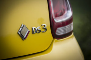 DS3 Performance