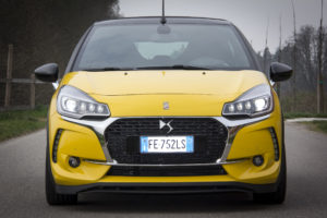 DS3 Performance