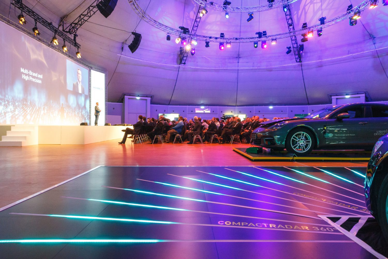 HELLA Gutman a Innovision 2018