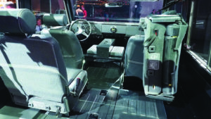 Pickup Bollinger B-1