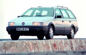 Passat Variant (1988)