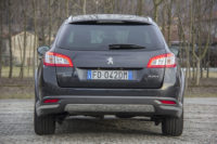 Peugeot 508 RXH