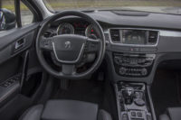 Peugeot 508 RXH