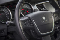 Peugeot 508 RXH
