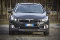 Peugeot 508 RXH