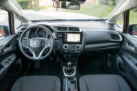 Honda Jazz Dynamic