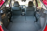 Honda Jazz Dynamic