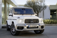 Mercedes-AMG G 63