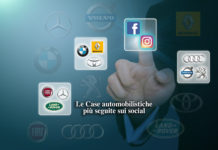 Classifica top brand auto su Instagram e Facebook – Febbraio 2018 Apertura per web