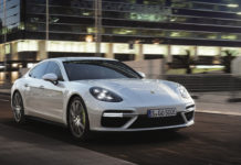 Porsche investirà oltre 6 miliardi di euro nella mobilità elettrica entro il 2022 Porsche elettrica