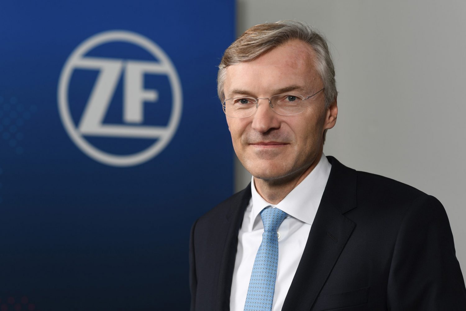ZF Wolf-Henning Scheider