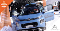 Citroën Winterland Tour