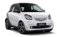 smart 20th anniversary