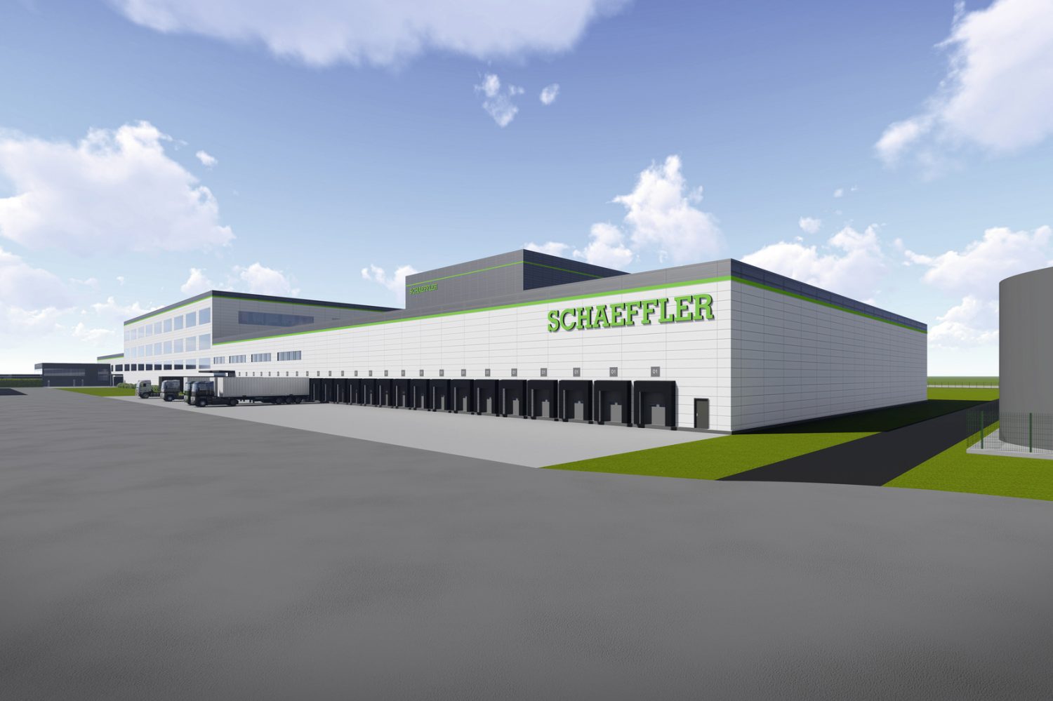 Schaeffler Automotive Aftermarket