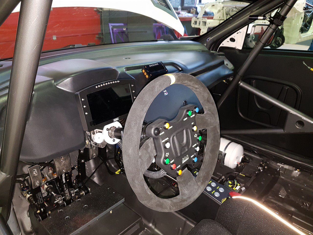 JAS Motorsport