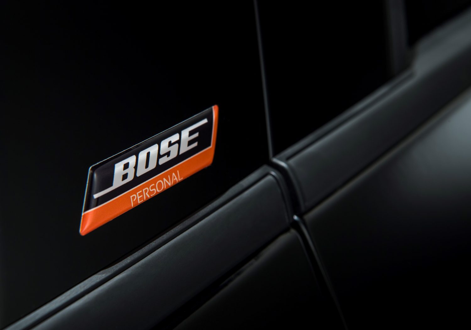BOSE Personal